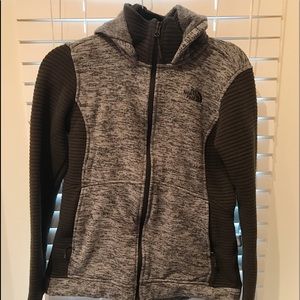 North Face sweatshirt size small!